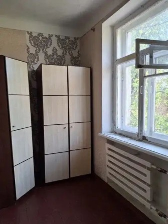 Продам 1к квартиру на 12 квартале под ремонт - фото 1
