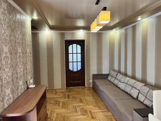 2-комнатная квартира в Шевченковском районе Запорожье