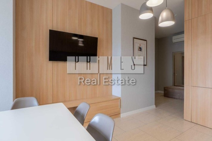 #2913 Продажа / Квартира / Андрея Верхосмотра, Печерск, Киев - фото 1