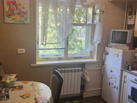 Продам 3 к. кв. ул. Караваева Днепр