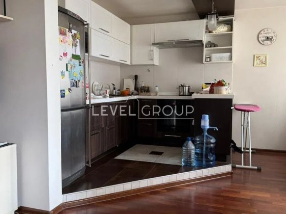 3кімн (94м2) Урлівська/Ахматова/Дніпровська набережна/Осокорки Київ