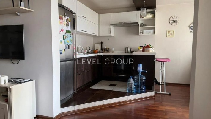 3кімн (94м2) Урлівська/Ахматова/Дніпровська набережна/Осокорки - фото 1