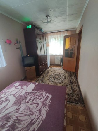 Продам двокімнатну квартиру район Типографія. - фото 1