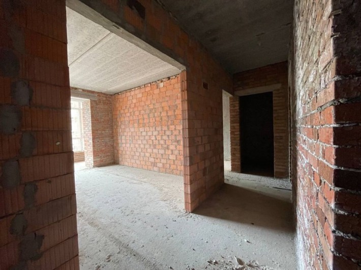 Сучасна квартира в новобудові — готова стати вашим домом - фото 1