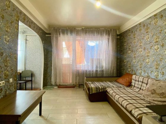 Продаж 2 кмн квартири, Космос (зуп.Радіо) 213-161-416 Запорожье