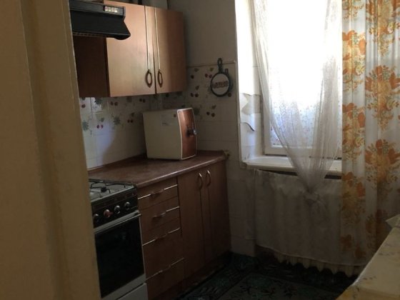 Продам 3 комнатную квартиру, 1/5, район пл. Советской Запоріжжя