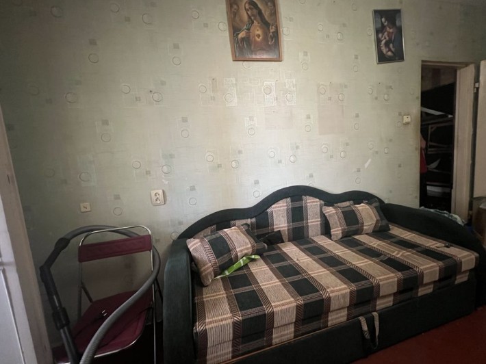 Продаж однокімнатної квартири по вул. Рубана - фото 1