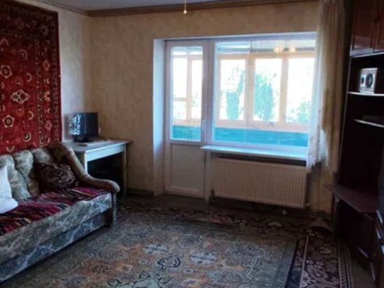 Продам 3-и кімнатну квартиру район Полтавський. Кропивницький