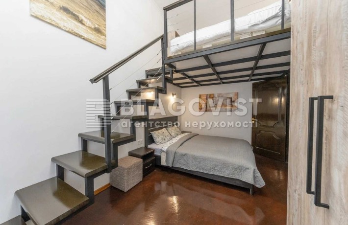 Продам 1 квартиру Музейний провулок Майдан Незалежності Печерськ Липки - фото 1