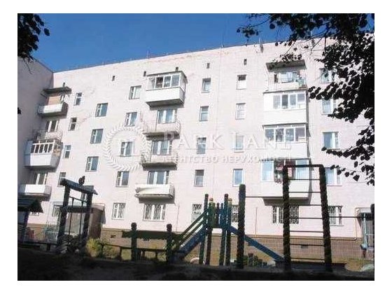 Продам 4 кімнатну квартиру Харченка Євгенія 31 Бортничі Киев