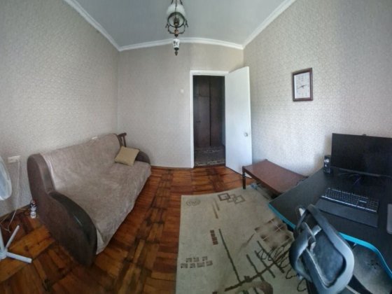 3 комнатная кваритра 72 кв.м в Шевченковском районе Запорожье