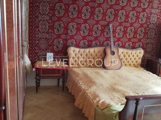 Продаж 2-кімнатної квартири Курганівська / Печерськ Киев