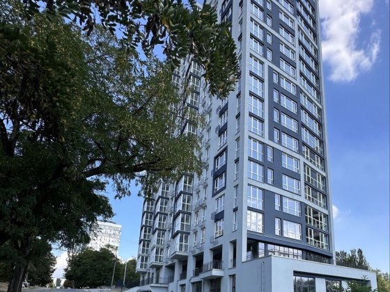 Продаж квартири в ЖК Легенда Запоріжжя