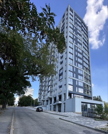 Продаж квартири в ЖК Легенда - фото 1