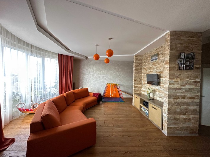 Продаж 3-х кімн вул Тютюнника 37/1, ЖК Престиж Хол - фото 1