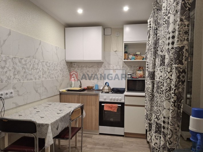 Продам 3х квартиру Космос. Чумаченко 4 - фото 1