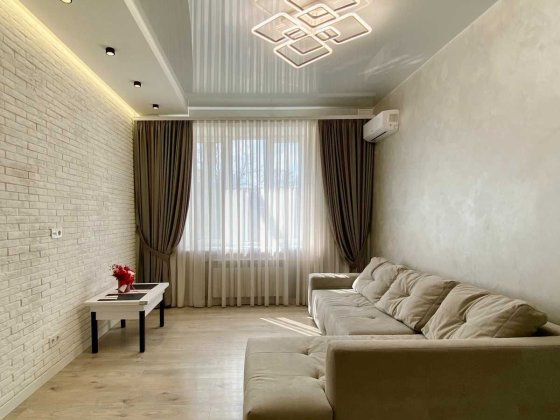 Продаж стильної 3 кімнатної квартири, Театр Магара (213-099-823) Запоріжжя