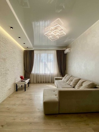 Продаж стильної 3 кімнатної квартири, Театр Магара (213-099-823) - фото 1