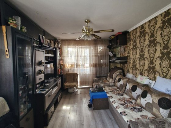 Продається двокімнатна по вулиці Київський Житомир