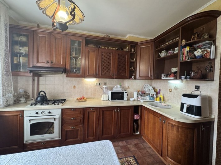 Продаж 3к-квартири на Закревського 89, Троещина - фото 1