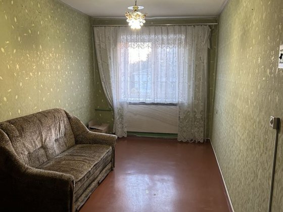 Продаж 2 к. квартири на Волкова 30 Кропивницкий