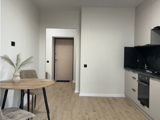 Продаж 1но кімнатної квартири в ЖК Домбровський Житомир