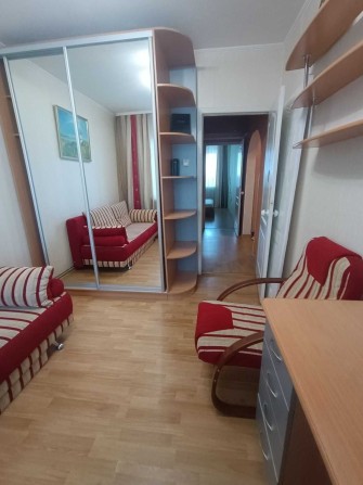 3-кімнатна квартира з усіма зручностями, 6/9, 67м.кв., АГВ - фото 1