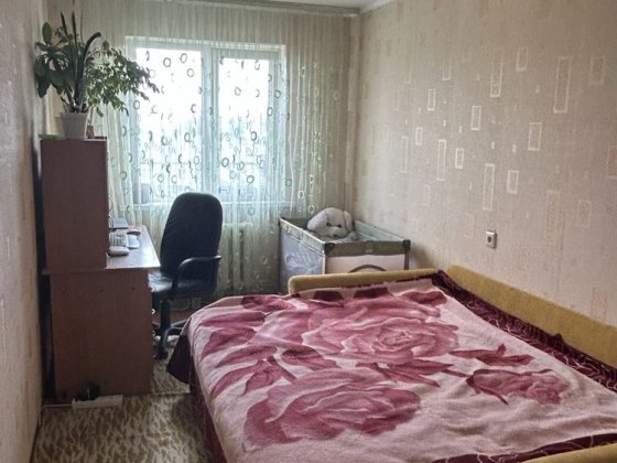 Продам 3 х кімнатну квартиру по вулиці Київській 5/5 панель Житомир