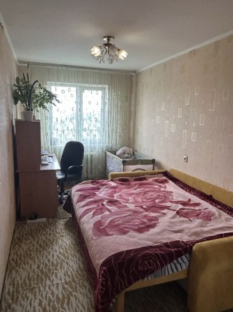 Продам 3 х кімнатну квартиру по вулиці Київській 5/5 панель - фото 1