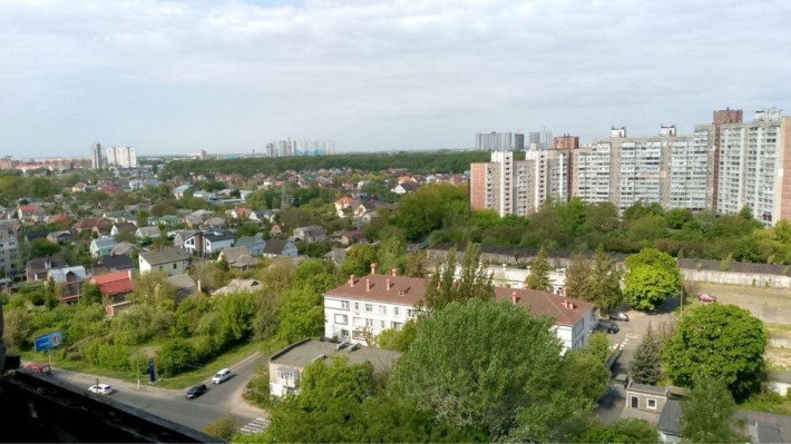 Cama дешева 2к квар в Голосіівському р-н повністю під ремонт Терміново - фото 1