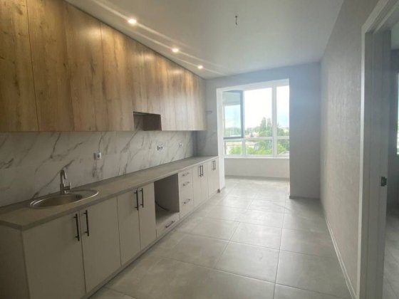 Продається однокімнатна квартира в Новобудові Житомир