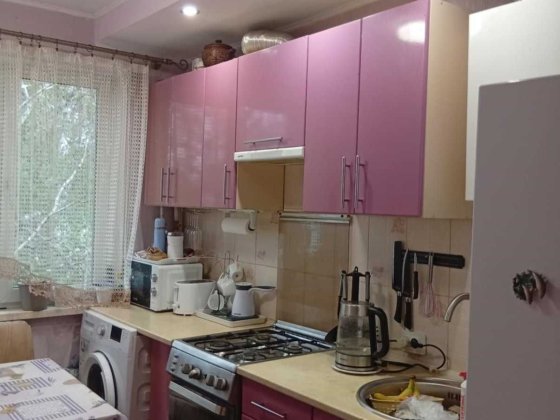 Продам 1 кімнатну квартиру з ремонтом р-н Верхня Польова Житомир