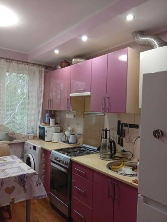 Продам 1 кімнатну квартиру з ремонтом р-н Верхня Польова - фото 1