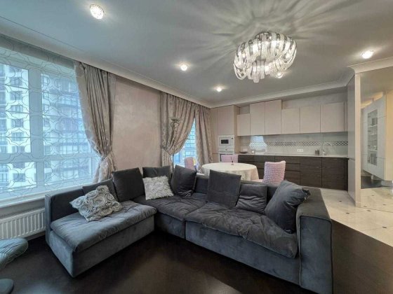 Продажа / Квартира / ул. Заречная, ЖК Зарічний, Осокорки, Київ Київ