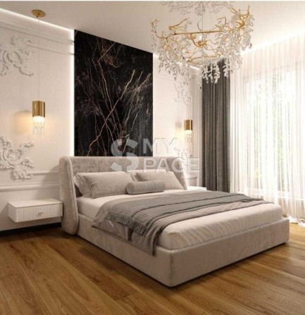 3к. 90м2 Васильківська ЖК Голосіївський Максимовича Здановської - фото 1