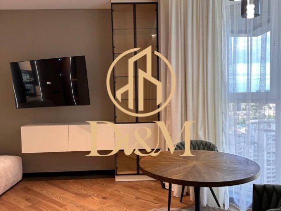 Без комісії! Актуальна! Продаж квартири в центрі міста! ЖК "Delmar" Київ