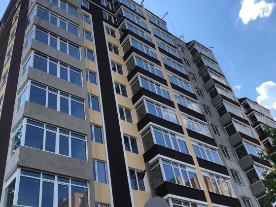 Продам квартиру в рассрочку Житомир