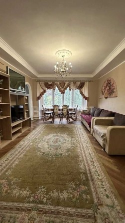 Продаж 3к квартири бульв Лесі Українки,2 - фото 1