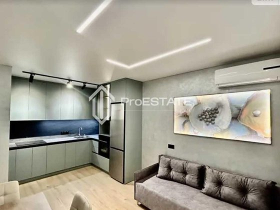 Продаж 1 к,  ЖК Варшавський Плюс, 44кв.м. Київ