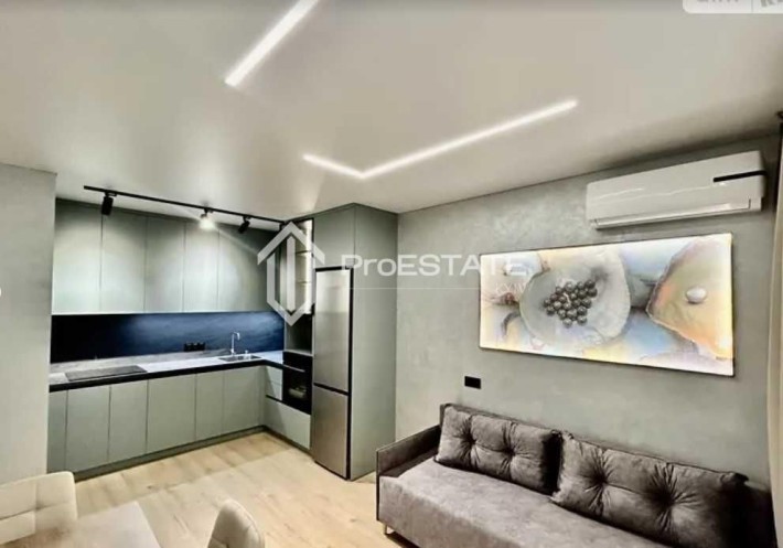 Продаж 1 к,  ЖК Варшавський Плюс, 44кв.м. - фото 1