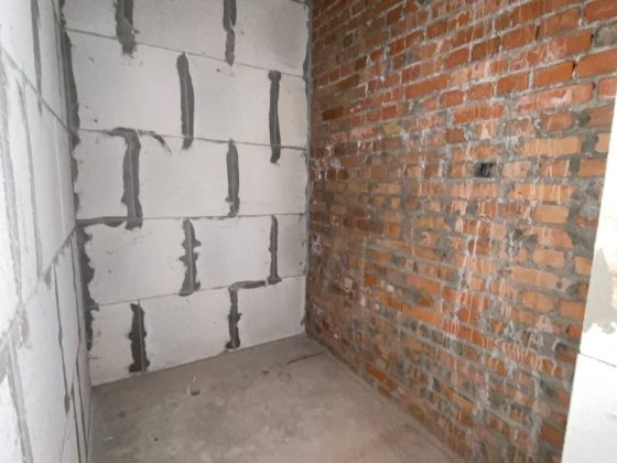 В продажу 1 кімнатна квартира ЖК Домашній 2 Житомир