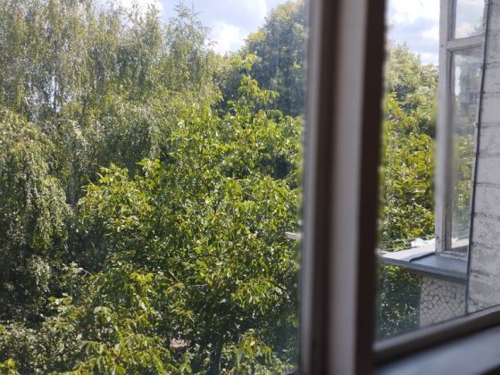 Продам 2-х кімнатну квартиру (район Довженка) Житомир