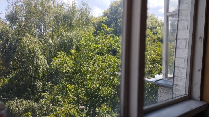 Продам 2-х кімнатну квартиру (район Довженка) - фото 1