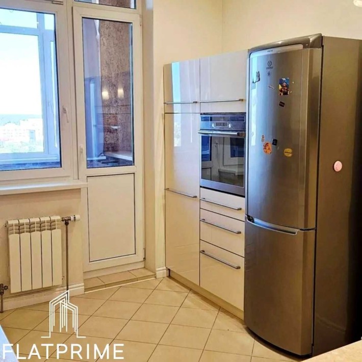 3к квартира Гната Хоткевича  Дніпровський м.Чернігівська - фото 1