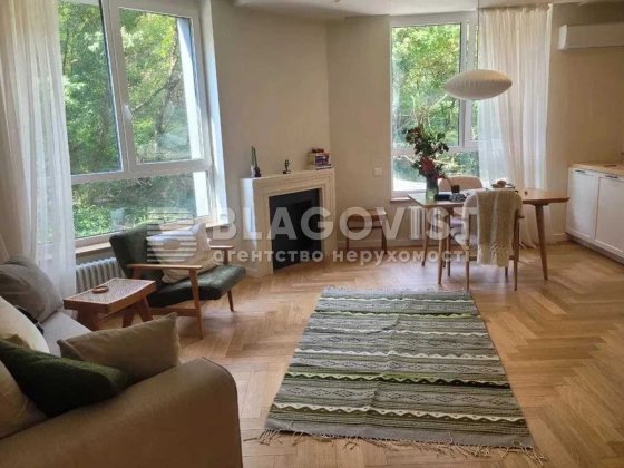 Продаж 1кімн. квартири 39м2, ЖК Podil Plaza  Residence Киев