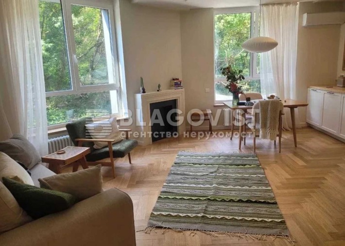 Продаж 1кімн. квартири 39м2, ЖК Podil Plaza  Residence - фото 1