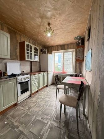 Продам 3-к квартиру Правый берег/Тополь - фото 1