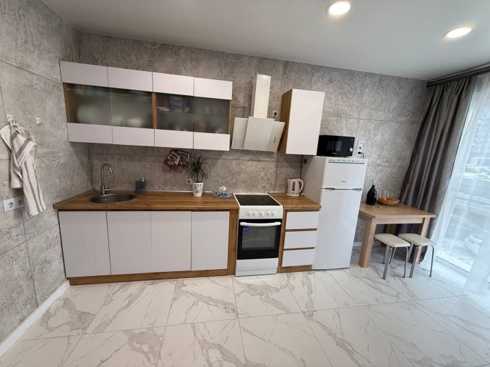 Продам 1 ком Квартира ЖК Олимпийский Левобережный Мира Караван - фото 1