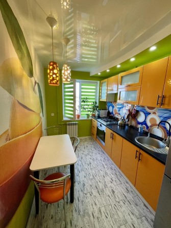 Продам 2к.квартиру на пр. Слобожанский (начало) - фото 1