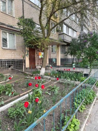 Продам 2к квартира Солнечная Набережная Солнечный Малиновского Вавилон - фото 1